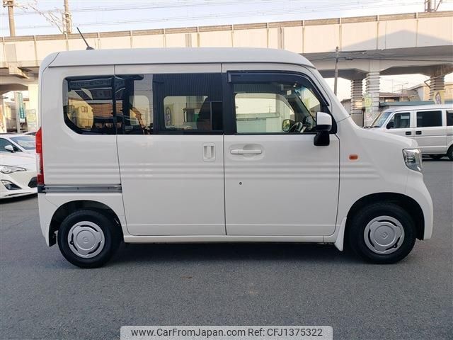 honda n-van 2018 -HONDA--N VAN HBD-JJ1--JJ1-3005570---HONDA--N VAN HBD-JJ1--JJ1-3005570- image 2