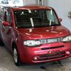 nissan cube 2011 -NISSAN--Cube Z12-179033---NISSAN--Cube Z12-179033- image 5