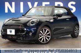 mini mini-others 2020 -BMW--BMW Mini CBA-WJ20M--WMWWJ520403L02369---BMW--BMW Mini CBA-WJ20M--WMWWJ520403L02369-