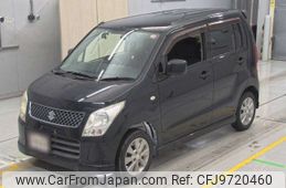suzuki wagon-r 2008 -SUZUKI--Wagon R MH23S-108940---SUZUKI--Wagon R MH23S-108940-