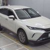 toyota harrier 2021 -TOYOTA 【豊田 332ﾒ 626】--Harrier 6AA-AXUH80--AXUH80-0027892---TOYOTA 【豊田 332ﾒ 626】--Harrier 6AA-AXUH80--AXUH80-0027892- image 10