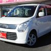 suzuki wagon-r 2014 -SUZUKI--Wagon R DBA-MH34S--MH34S-313471---SUZUKI--Wagon R DBA-MH34S--MH34S-313471- image 1