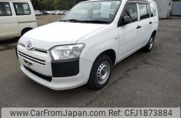 toyota probox 2016 CFJ1873884