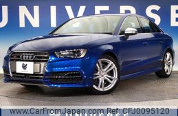 audi s3 2014 -AUDI--Audi S3 ABA-8VCJXL--WAUZZZ8V8E1042402---AUDI--Audi S3 ABA-8VCJXL--WAUZZZ8V8E1042402-