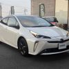 toyota prius 2020 -TOYOTA--Prius DAA-ZVW51--ZVW51-6152201---TOYOTA--Prius DAA-ZVW51--ZVW51-6152201- image 1