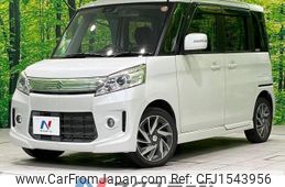 suzuki spacia 2015 CFJ1543956