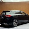 mercedes-benz a-class 2018 CFJ1811950 image 15