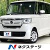 honda n-box 2018 -HONDA--N BOX DBA-JF3--JF3-1167873---HONDA--N BOX DBA-JF3--JF3-1167873- image 1