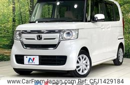 honda n-box 2018 -HONDA--N BOX DBA-JF3--JF3-1167873---HONDA--N BOX DBA-JF3--JF3-1167873-