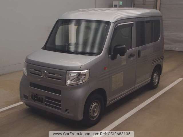 honda n-van 2018 -HONDA--N VAN HBD-JJ1--JJ1-3001997---HONDA--N VAN HBD-JJ1--JJ1-3001997- image 1