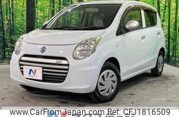 suzuki alto-eco 2013 CFJ1816509