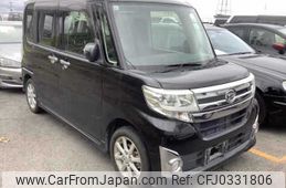 daihatsu tanto 2015 -DAIHATSU 【名変中 】--Tanto LA600S--0307851---DAIHATSU 【名変中 】--Tanto LA600S--0307851-