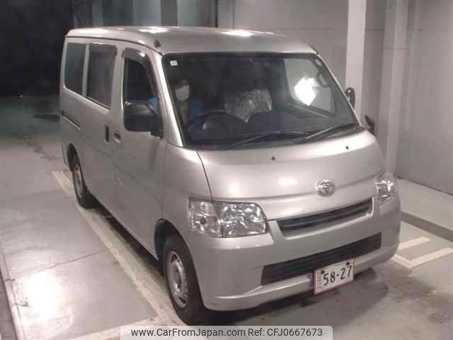 toyota townace-van 2019 -TOYOTA--Townace Van S402M-0085012---TOYOTA--Townace Van S402M-0085012- image 1