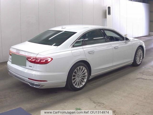audi a8 2021 quick_quick_AAA-F8CZSF_WAUZZZF89LN006432 image 2