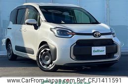 toyota sienta 2023 -TOYOTA--Sienta 6AA-MXPL10G--MXPL10-1001972---TOYOTA--Sienta 6AA-MXPL10G--MXPL10-1001972-