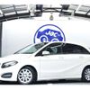 mercedes-benz b-class 2017 -MERCEDES-BENZ 【京都 353 1129】--Benz B Class DBA-246242--WDD2462422J440942---MERCEDES-BENZ 【京都 353 1129】--Benz B Class DBA-246242--WDD2462422J440942- image 1