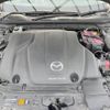 mazda mazda3 2019 -MAZDA--MAZDA3 3AA-BPEP--BPEP-100265---MAZDA--MAZDA3 3AA-BPEP--BPEP-100265- image 19