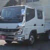 mitsubishi-fuso canter 2021 quick_quick_FBA20_FBA20-591047 image 1