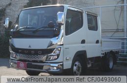 mitsubishi-fuso canter 2021 quick_quick_FBA20_FBA20-591047