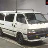 toyota hiace-van 1994 -TOYOTA 【三河 400ｽ4750】--Hiace Van RZH112V-0029411---TOYOTA 【三河 400ｽ4750】--Hiace Van RZH112V-0029411- image 1