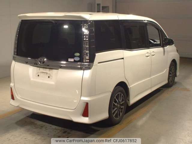 toyota voxy 2014 -TOYOTA--Voxy DBA-ZRR80W--ZRR80-0051877---TOYOTA--Voxy DBA-ZRR80W--ZRR80-0051877- image 2