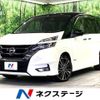 nissan serena 2018 -NISSAN--Serena DAA-GFC27--GFC27-106081---NISSAN--Serena DAA-GFC27--GFC27-106081- image 1