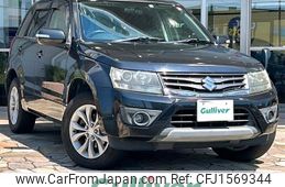 suzuki escudo 2012 CFJ1569344