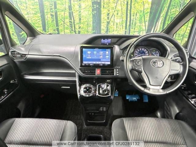 toyota voxy 2019 -TOYOTA--Voxy DAA-ZWR80W--ZWR80-0410343---TOYOTA--Voxy DAA-ZWR80W--ZWR80-0410343- image 2