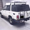toyota land-cruiser 1998 -TOYOTA--Land Cruiser HZJ77HV-0009806---TOYOTA--Land Cruiser HZJ77HV-0009806- image 2