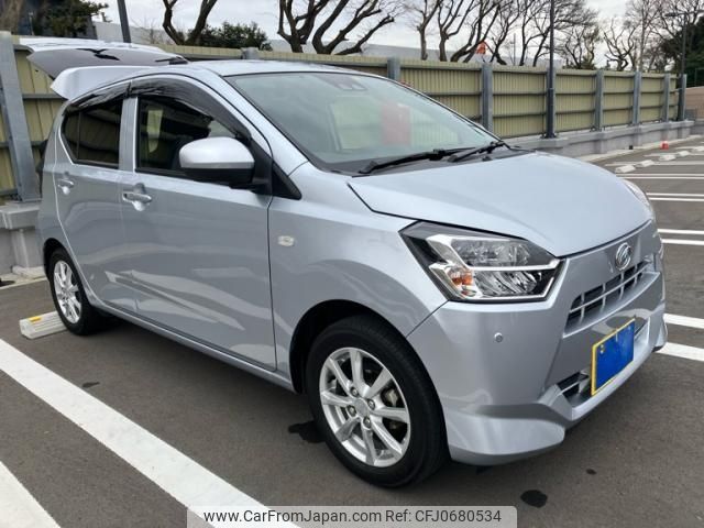 daihatsu mira-e-s 2018 -DAIHATSU--Mira e:s DBA-LA350S--LA350S-0057165---DAIHATSU--Mira e:s DBA-LA350S--LA350S-0057165- image 2