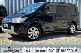 mitsubishi delica-d5 2008 -MITSUBISHI--Delica D5 DBA-CV5W--CV5W-0105472---MITSUBISHI--Delica D5 DBA-CV5W--CV5W-0105472-