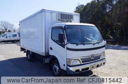 toyota dyna-truck 2009 -TOYOTA--Dyna XZU414-1011717---TOYOTA--Dyna XZU414-1011717-