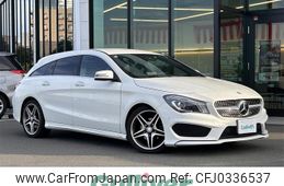 mercedes-benz cla-class 2016 -MERCEDES-BENZ--Benz CLA DBA-117942--WDD1179422N336473---MERCEDES-BENZ--Benz CLA DBA-117942--WDD1179422N336473-