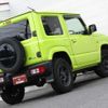 suzuki jimny 2022 CFJ1687720 image 2