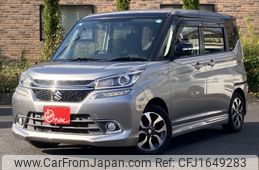 suzuki solio 2016 CFJ1649283
