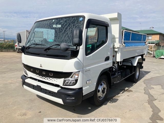 mitsubishi-fuso canter 2022 -MITSUBISHI--Canter 2PG-FEBM0--FEBM0-600093---MITSUBISHI--Canter 2PG-FEBM0--FEBM0-600093- image 1