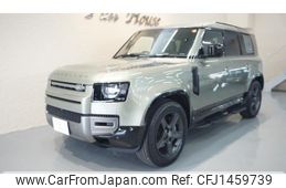 land-rover defender 2024 quick_quick_LE72WAB_SALEA7AWOR2283041