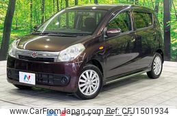 daihatsu mira-custom 2007 CFJ1501934