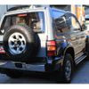 mitsubishi pajero 1995 CFJ1510180 image 4