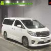 toyota alphard 2014 -TOYOTA 【和泉 330ﾋ5665】--Alphard ANH20W--8338431---TOYOTA 【和泉 330ﾋ5665】--Alphard ANH20W--8338431- image 1