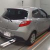 mazda demio 2014 -MAZDA--Demio DBA-DE3FS--DE3FS-570546---MAZDA--Demio DBA-DE3FS--DE3FS-570546- image 2