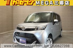 toyota tank 2019 -TOYOTA--Tank DBA-M900A--M900-0336493---TOYOTA--Tank DBA-M900A--M900-0336493-