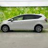 toyota prius-α 2015 quick_quick_DAA-ZVW41W_ZVW41-3386883 image 2