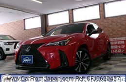 lexus ux 2022 -LEXUS--Lexus UX 6AA-MZAH15--MZAH15-2067087---LEXUS--Lexus UX 6AA-MZAH15--MZAH15-2067087-