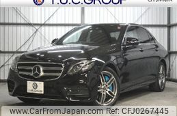 mercedes-benz e-class 2017 -MERCEDES-BENZ--Benz E Class DLA-213050C--WDD2130502A307849---MERCEDES-BENZ--Benz E Class DLA-213050C--WDD2130502A307849-