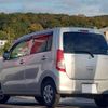 suzuki wagon-r 2009 quick_quick_DBA-MH23S_MH23S-145461 image 8