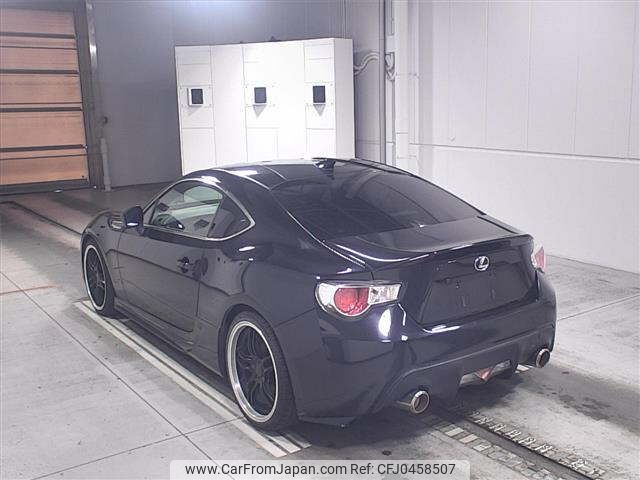 toyota 86 2012 -TOYOTA--86 ZN6-002081---TOYOTA--86 ZN6-002081- image 2