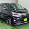 toyota vellfire 2014 -TOYOTA 【名変中 】--Vellfire ANH25W--8054674---TOYOTA 【名変中 】--Vellfire ANH25W--8054674- image 25