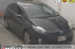 toyota prius 2010 -TOYOTA--Prius ZVW30-1251590---TOYOTA--Prius ZVW30-1251590-