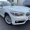 bmw 1-series 2016 -BMW--BMW 1 Series LDA-1S20--WBA1S52010V567066---BMW--BMW 1 Series LDA-1S20--WBA1S52010V567066- image 1